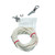 C. Sherman Johnson Spreader Flag Halyard Kit - 40-530