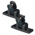 Carver Deck Hinge Nylon Pair - Black - 7782B Carver Deck Hinge Nylon Pair - Black - 7782B