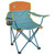 Coleman Kids Quad Chair - Teal - 2000033703 Coleman Kids Quad Chair - Teal - 2000033703