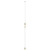 Digital Antenna 532-VW-S 16' Antenna - White - 532-VW-S