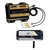 Dual Pro SS2 2 Bank Battery Charger w/2 Bank B.O.S. - SS2/BOS12V2
