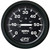 Faria Euro Black 4" Speedometer 60MPH (GPS) - 32816