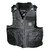 First Watch AV-800 Four Pocket Flotation Vest - Black - Small to Medium - AV-800-BK-S/M