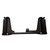 Furuno Bracket w/Knobs f/TZT16F - 001-563-940-00
