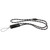Garmin Quick Release Lanyard f/Rino 610, 650 & 655t , GPSMAP 64 Series - 010-11733-00
