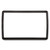 Garmin Trim Piece Snap Cover f/GPSMAP 741/741xs Series - 010-11976-00