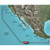 Garmin BlueChart g3 Vision HD - VUS021R - California-Mexico - microSD/SD - 010-C0722-00