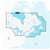 Garmin Navionics+ NSUS012R Canada, East  Great Lakes - 010-C1484-20
