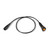 Garmin 4-Pin Transducer to 12-Pin Sounder Adapter Cable - 010-12718-00