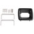 Garmin Flush Mount Kit f/GPSMAP 4XX Series - 010-10447-03