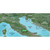Garmin BlueChart g3 Vision HD - VEU452S - Adriatic Sea, North Coast - microSD/SD - 010-C0796-00