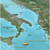 Garmin BlueChart g3 Vision HD - VEU453S - Adriatic Sea, South Coast - microSD/SD - 010-C0797-00