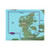 Garmin BlueChart g3 Vision HD - VEU474S - Alborg to the Eider - microSD/SD - 010-C0818-00