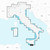 Garmin Navionics Vision+ NVEU073R - Italy, Lakes  Rivers - Marine Chart - 010-C1268-00