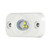 HEISE Marine Auxiliary Accent Lighting Pod - 1.5" x 3" - White/White - HE-ML1