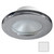 i2Systems Apeiron A3101Z - 2.5W Screw Mount Light - Cool White - Brushed Nickel - APL-2W-65K-PW41