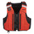 Kent First Responder PFD - L/XL - Orange - 151400-200-050-23