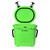 LAKA Coolers 20 Qt Cooler - Lime Green - 1055