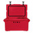 LAKA Coolers 45 Qt Cooler - Red - 1084