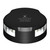 Lopolight 360-Degree Anchor Light - 2NM - Black Housing w/FB Base - 201-012-FB-B