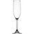 Marine Business Non-Slip Flute Glass Party - CLEAR TRITAN - Set of 6 - 28105C