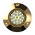 Metro Marine High-Output Submersible Underwater Light w/Intelligent Monochromatic LED's - Aqua, 45 Degree Beam - F-BMR1-A3-45