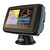 NavPod PowerPod Pre-Cut f/Garmin GPSMAP 942xs, 942, 922xs  922 - Carbon Black - PP4500-08-C