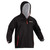 Onyx HydroMax Rain Jacket - Large - Black - 503100-700-040-22
