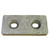 Performance Metals HC2A Hull Anode - Aluminum - HC2A