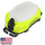 Princeton Tec Meridian Strobe / Beacon - Neon Yellow - ST-NY