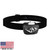 Princeton Tec VIZZ Industrial LED Headlamp - Black - VIZZ-IND