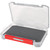 Rapala RapStack 3600 Open Foam Tackle Tray - RTT3600OF