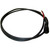 Raymarine 3-Pin, 12/24V Power Cable - 1.5M f/DSM30/300, CP300, 370, 450,470 & 570 - A80346