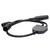 Raymarine Adapter Cable - 25-Pin to 9-Pin  8-Pin - Y-Cable to DownVision  CP370 Transducer to Axiom RV - A80494