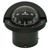 Ritchie FN-203 Navigator Compass - Flush Mount - Black - FN-203