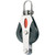 Ronstan Series 30 Utility Ball Bearing Block - Single, Becket, Swivel Shackle Head - RF30110