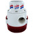 Rule 3700 G.P.H. Bilge Pump Non Automatic 12V - 14A Rule 3700 G.P.H. Bilge Pump Non Automatic 12V - 14A