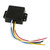 Scandvik Tortuga Dimmer - 12/24V - 41598P