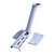 Scanstrut Modular Dual PowerTower Strut - Compact Domes Only - DPT-R-COMP