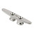 Schaefer Stainless Steel Cleat - 3" - 60-75