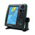 SI-TEX Standalone 7" GPS Chart Plotter System w/Color LCD, External GPS Antenna  C-MAP 4D Card - SVS-760C+