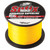 Sufix 832 Advanced Superline Braid - 15lb - Hi-Vis Yellow - 1200 yds - 660-315Y