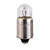 VDO Type B - White Metal Base Bulb - 12V - 4 Pack - 600-804
