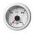 Veratron 52MM (2-1/16") OceanLink Transmission Oil Pressure Gauge - 30 Bar/440 PSI - White Dial  Bezel - A2C1066050001