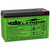 Vexilar 12V Lithium Ion Battery - V-100L Vexilar 12V Lithium Ion Battery - V-100L