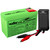 Vexilar 12V - 12 AH MAX Lithium Battery w/V-420L Rapid Charger - V-220L