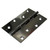 Whitecap Butt Hinge - 304 Stainless Steel - 3-1/2" x 2-1/4" - S-3419