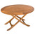 Whitecap Rembrandt Table - Teak - 63037