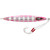 Williamson Kensaki 280 Jig - 7.25" - 9-7/8oz - Candy Floss - KSJX280CF