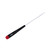 Wiha Precision Slotted Screwdriver 3.0mm (1/8") x 150mm - 26034